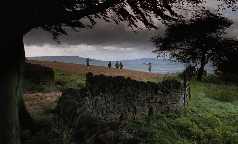 Barry Lyndon (The Criterion Collection) [4K UHD] thumbnail 4