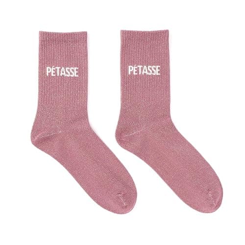 Felizz, Chaussettes paillettes - PETASSE (36-42) thumbnail 2