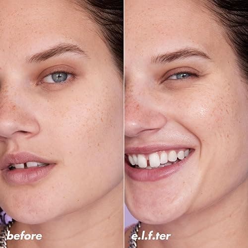 e.l.f. SKIN Holy Hydration! Thirst Burst Drops, Serum For A Radiant Complexion Instantly & Over Time, Made With Hyaluronic Acid, Vegan & Cruelty-Free thumbnail 5
