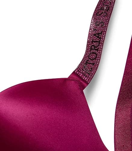 Victoria's Secret Shine Strap Push Up Bra, Bras for Women (32A-38DDD) thumbnail 7