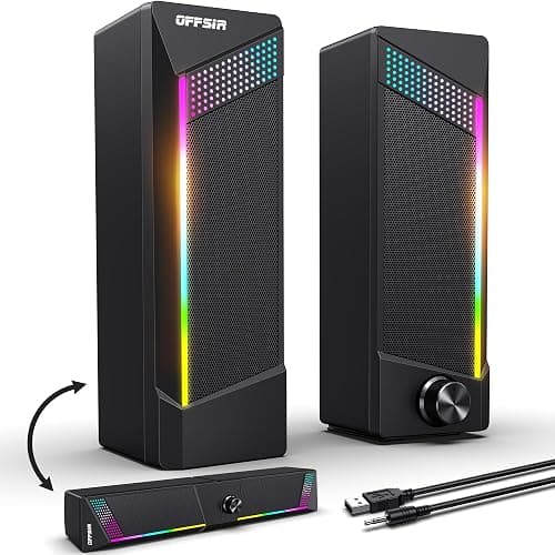 Computer Speakers - Image 1
