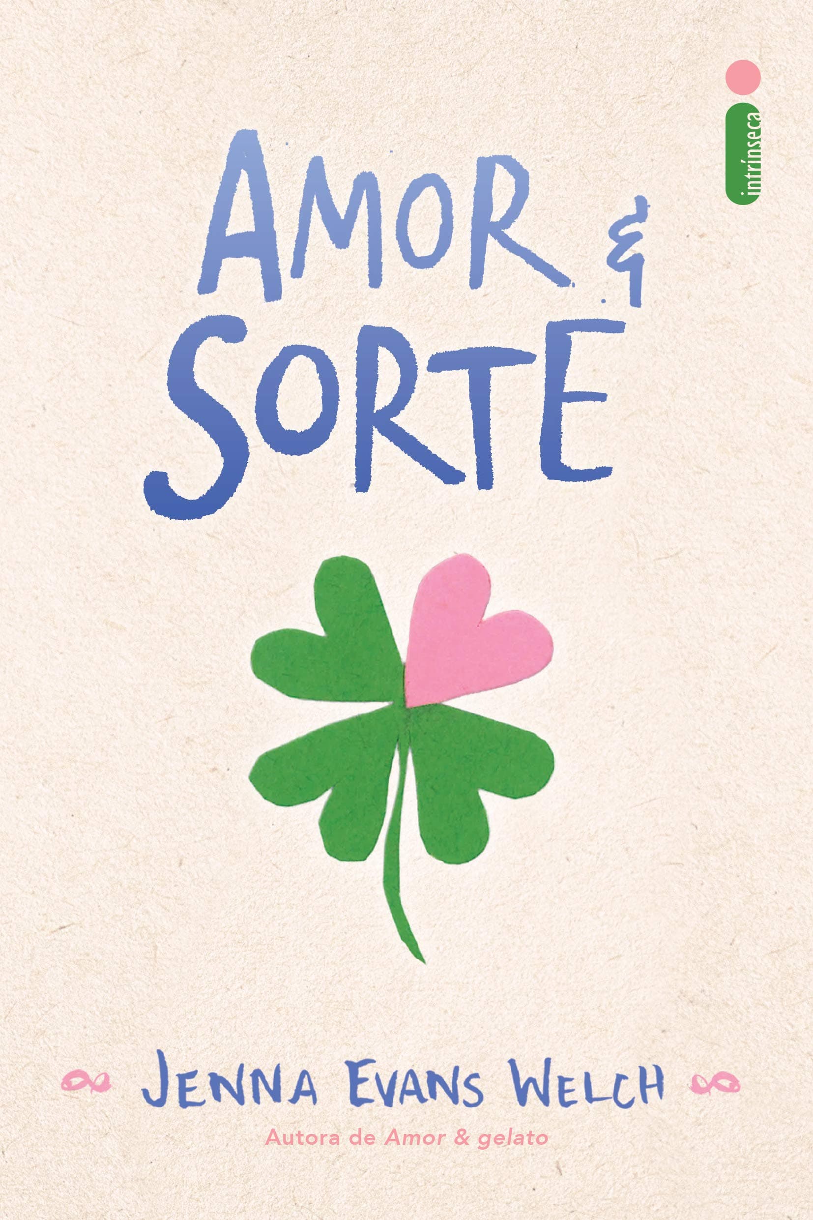 Amor & sorte: 2 - Image 1
