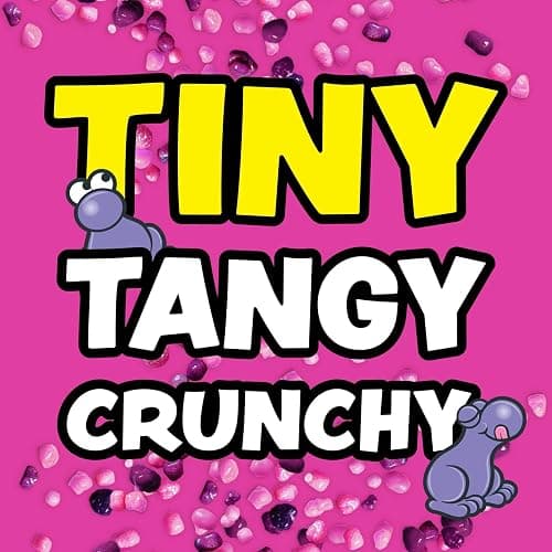 Nerds Candy, Grape & Strawberry, 1.65 Ounce Treat-Size Theater Candy Boxes (Pack Of 24) thumbnail 5