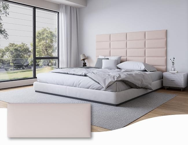 Padded Wall Panels for Play Area thumbnail 2