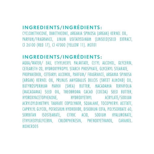 Moroccanoil Treatment thumbnail 7