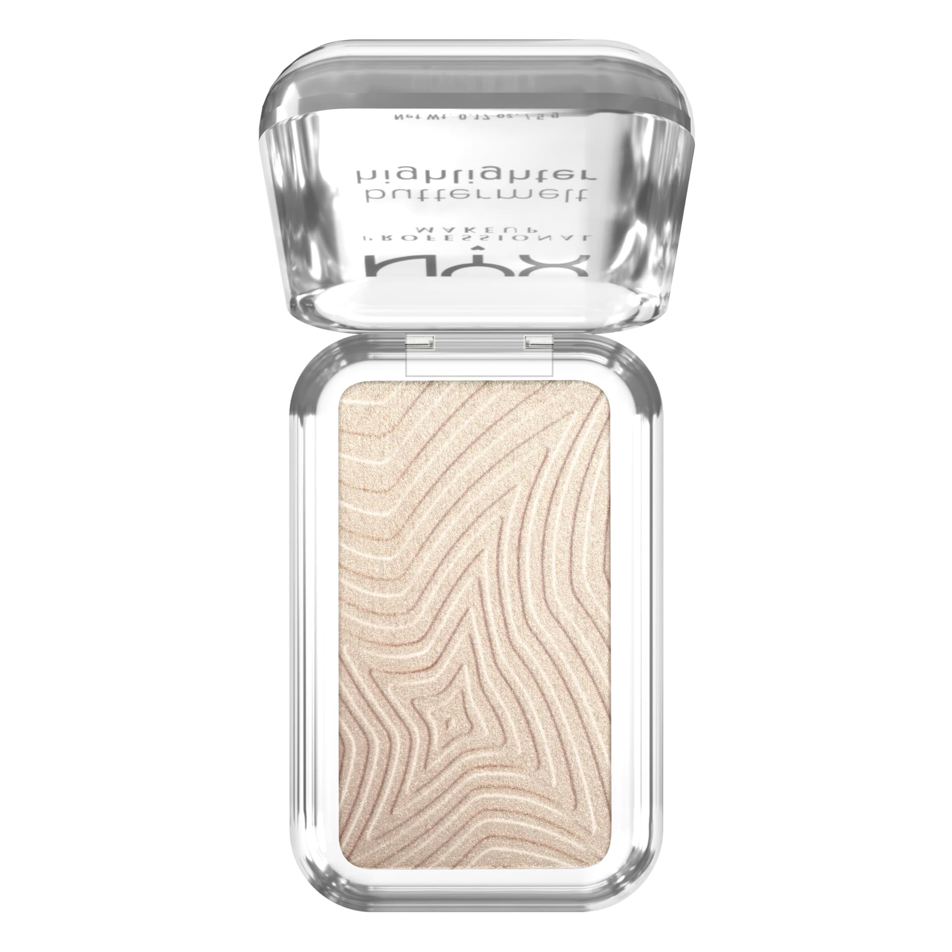 NYX Professional Makeup BUTTERMELT HIGHLIGHTER thumbnail 11