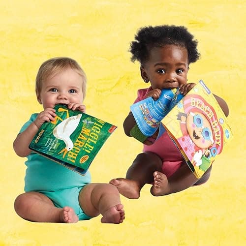 Indestructibles: Things That Go!: Chew Proof · Rip Proof · Nontoxic · 100% Washable (Book for Babies, Newborn Books, Vehicle Books, Safe to Chew) thumbnail 5