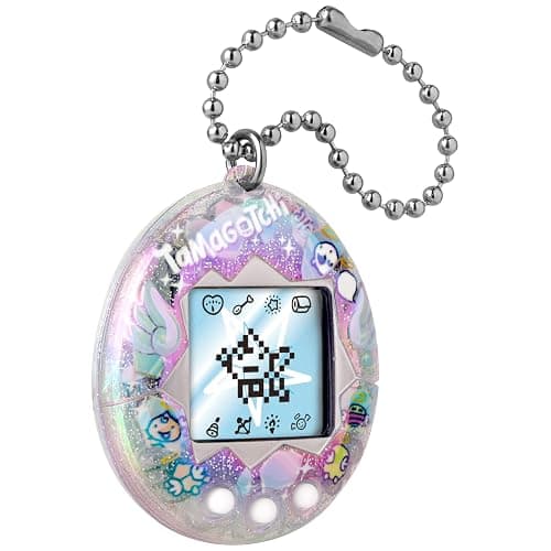 Tamagotchi Original - Celebration Reflection (Amazon Exclusive) thumbnail 3