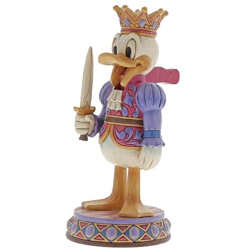Enesco Disney Traditions Donald Duck Nutcracker thumbnail 4