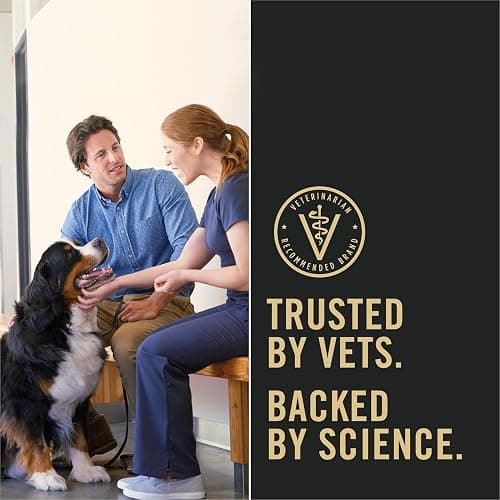 Purina Pro Plan Development Wet Puppy Food, Grain Free Chicken Entree and Grain Free Turkey Entree Variety Pack - (Pack of 12) 13 oz. Cans thumbnail 11