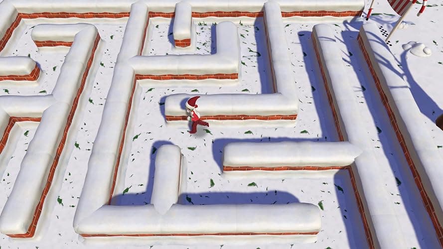 The Elf On The Shelf: Christmas Heroes - Nintendo Switch thumbnail 8