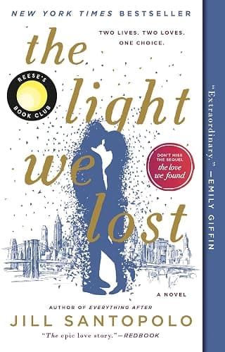 The Light We Lost: Reese's Book Club - Image 1