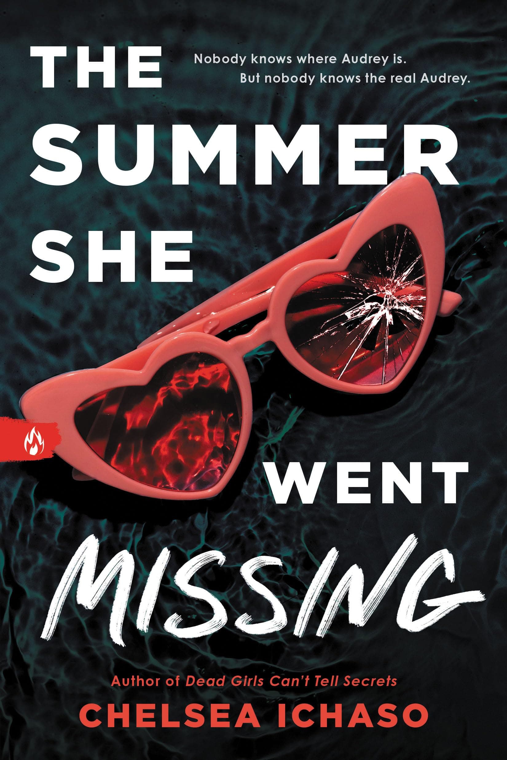 The Summer She Went Missing - Image 1