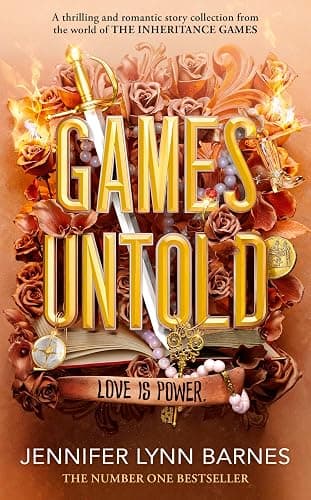 Games Untold - Image 1