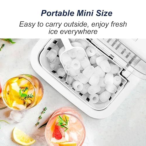 Nugget ice maker thumbnail 3