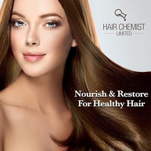 Coconut hair mask  thumbnail 2