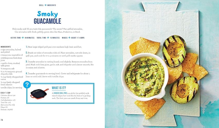 Good Housekeeping Kids Cook!: 100+ Super-Easy, Delicious Recipes - A Kids Cookbook thumbnail 5