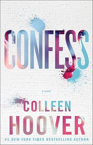 Confess: A Novel - Image 1
