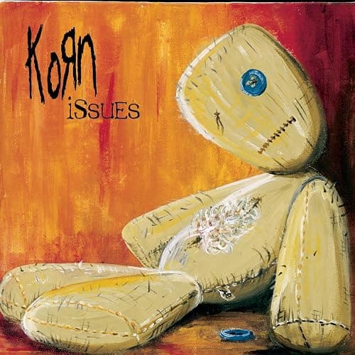 Issues - Image 1