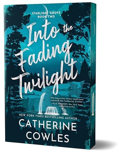 Into the Fading Twilight (Deluxe Edition) (Starlight Grove, 2) - Image 1