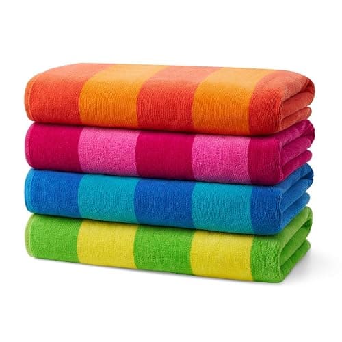 Extra house towels thumbnail 2