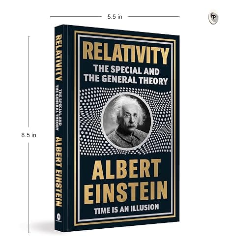 Relativity: The Special And The General Theory thumbnail 8