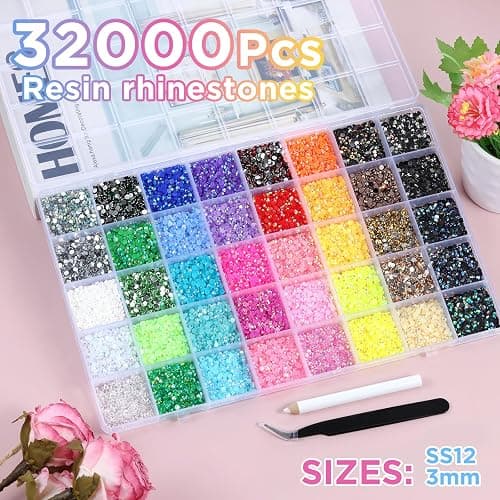 Bedazzling kit thumbnail 2