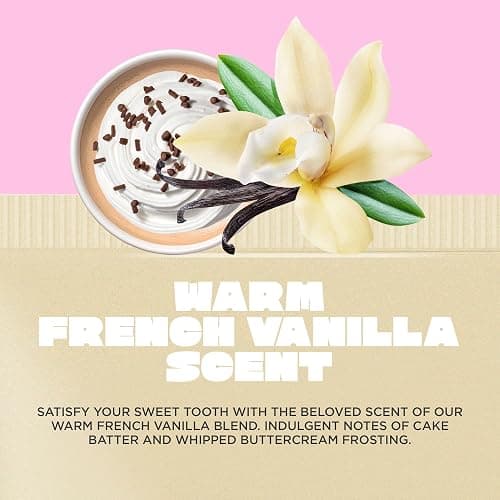 Vanilla Body Lotion thumbnail 4