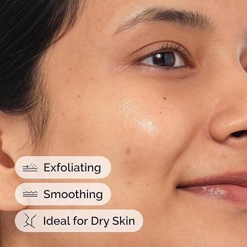 The Ordinary Lactic Acid 10% + Hyaluronic Acid 2%, High-Strength Exfoliating Serum for Smoother, Brighter Skin, 1 Fl Oz thumbnail 4