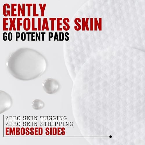 Thayers Blemish Clearing Acne Pads thumbnail 3