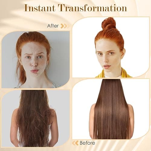STYLEMATE Slick Back Hair Brush for Women Men Kid, Natural Soft Boar Bristle Hair Brush for Thin & Fine Hair, Smoothing Hairbrush for Polishing, Deepening & Styling thumbnail 6