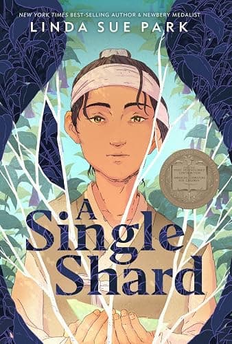 A Single Shard - Image 1