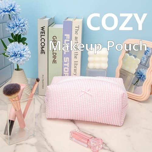 Makeup Bag thumbnail 6