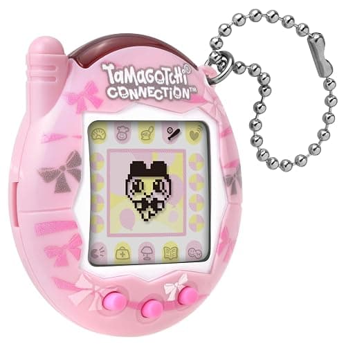Tamagotchi Conexión: Lazos delicados thumbnail 3