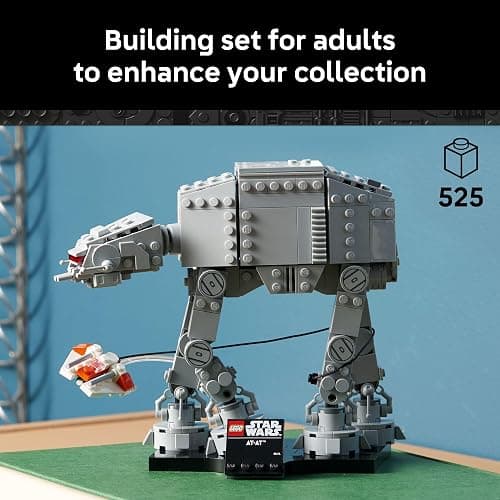 Star Wars Lego Set thumbnail 3