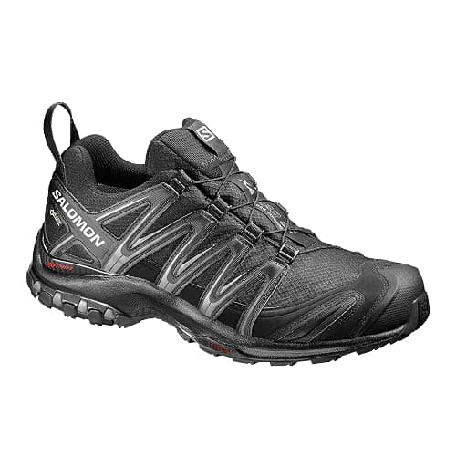 Salomon Men's XA PRO 3D Gore-TEX thumbnail 3
