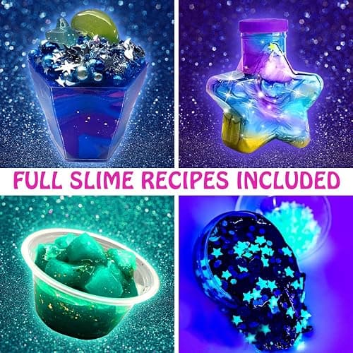 Slime kits thumbnail 5