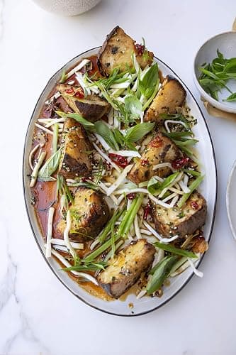Ottolenghi Flavor: A Cookbook thumbnail 11