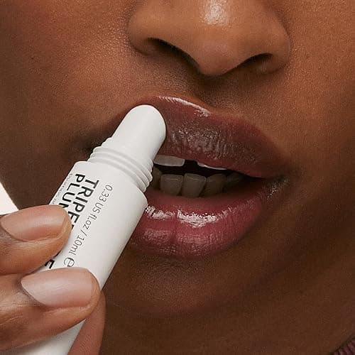 The Inkey List Tripeptide Plumping Lip Balm 10ml | Clinically Proven Plumping Tinted Lip thumbnail 7