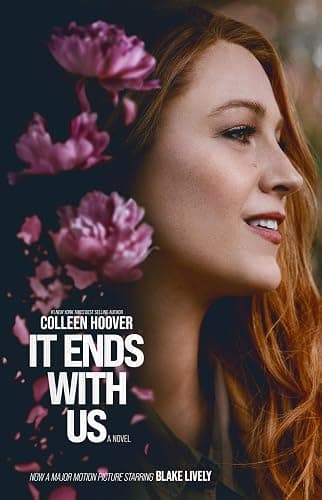 It Ends with Us: A Novel - Image 1