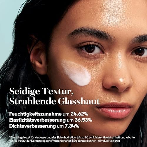 Эссенция-сыворотка для интенсивного сияния и восстановления кожи  Intensive Glow & Regeneration Essence Serum (VT COSMETICS PDRN 100 Essence, VT Cosmetics) thumbnail 5