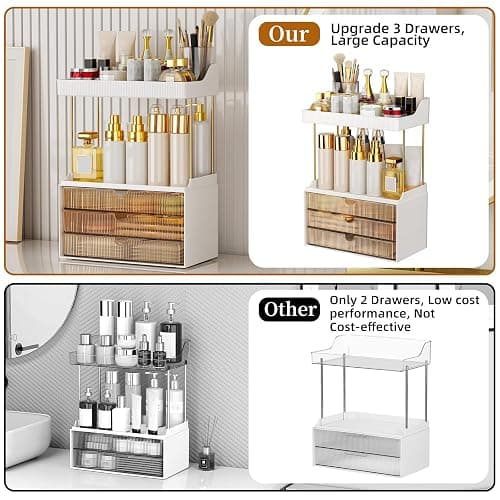 StorBin Arcylic Makeup Perfume Organizer thumbnail 7
