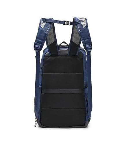 Nike, Unisex, Varsity Elite Backpack (32L), Midnight Navy/Black/Iron Grey, One Size thumbnail 2