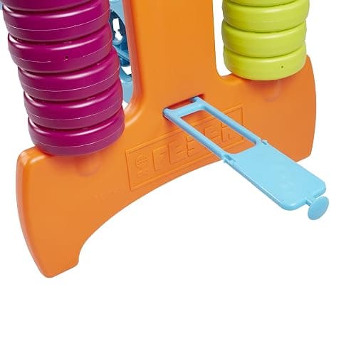 Jumbo 4-To-Score, Giant Game, Vibrant - Vibrant thumbnail 12