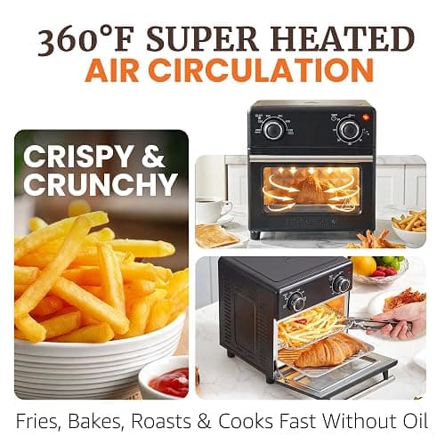 Air fryer thumbnail 5