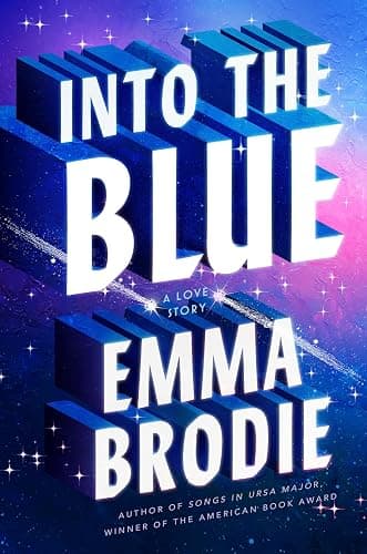 Into the Blue: A Love Story (Thousand Voices) - Image 1
