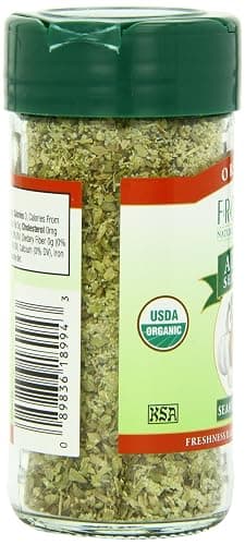 Frontier Herb Adobo Seasoning Blend, Non Irradiated, 2.86 Ounces (Pack Of 12) thumbnail 6