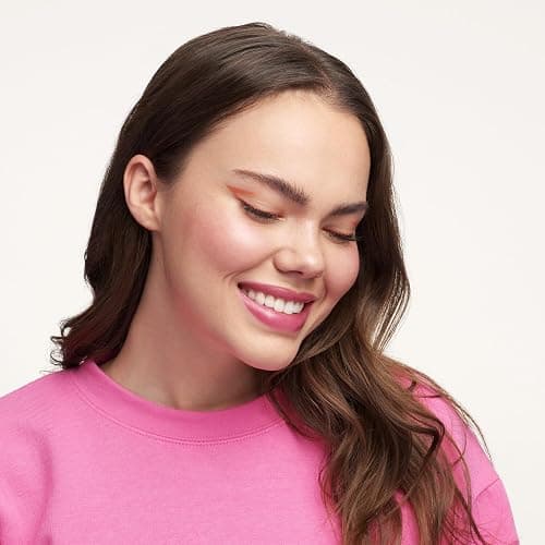 essence | What a Tint! Lip & Cheek Tint | Long-Lasting Liquid Blush & Lip Stain | Non-Sticky & Kiss-Proof | Vegan & Cruelty Free (01 | Kiss from a Rose) thumbnail 6