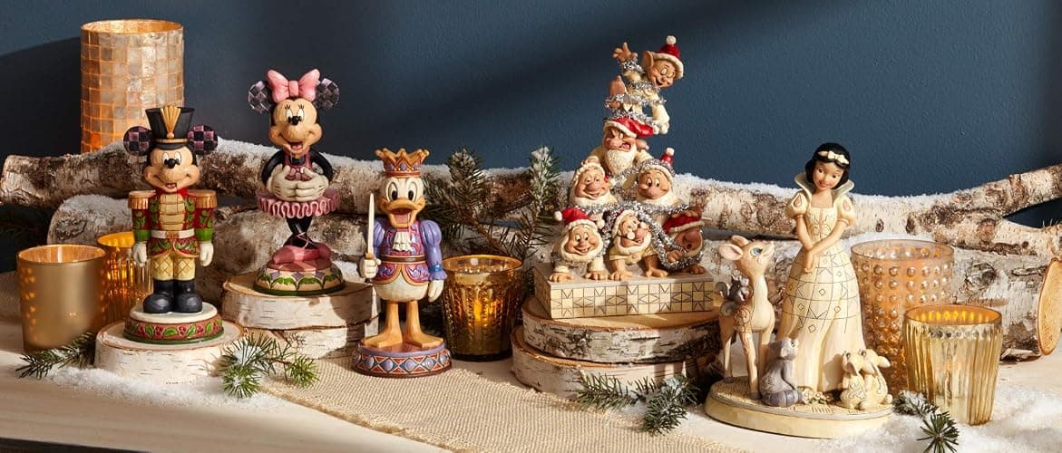 Enesco Disney Traditions Donald Duck Nutcracker thumbnail 2
