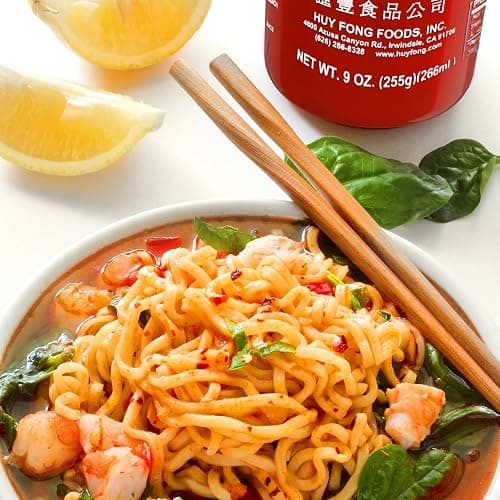 Sriracha 🤤 thumbnail 5
